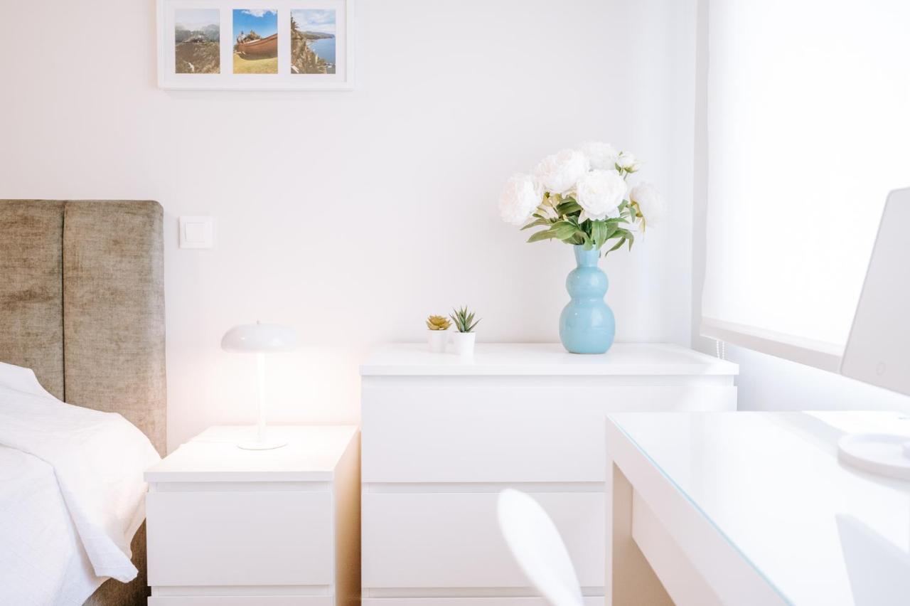 Apartamento Feliz By Amazing Madeira Funchal  Ngoại thất bức ảnh