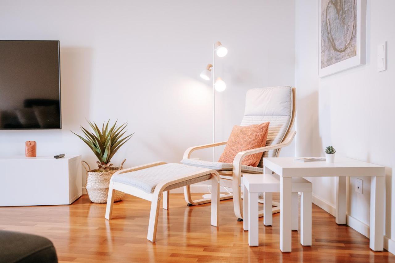 Apartamento Feliz By Amazing Madeira Funchal  Ngoại thất bức ảnh