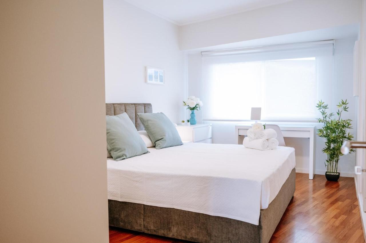 Apartamento Feliz By Amazing Madeira Funchal  Ngoại thất bức ảnh