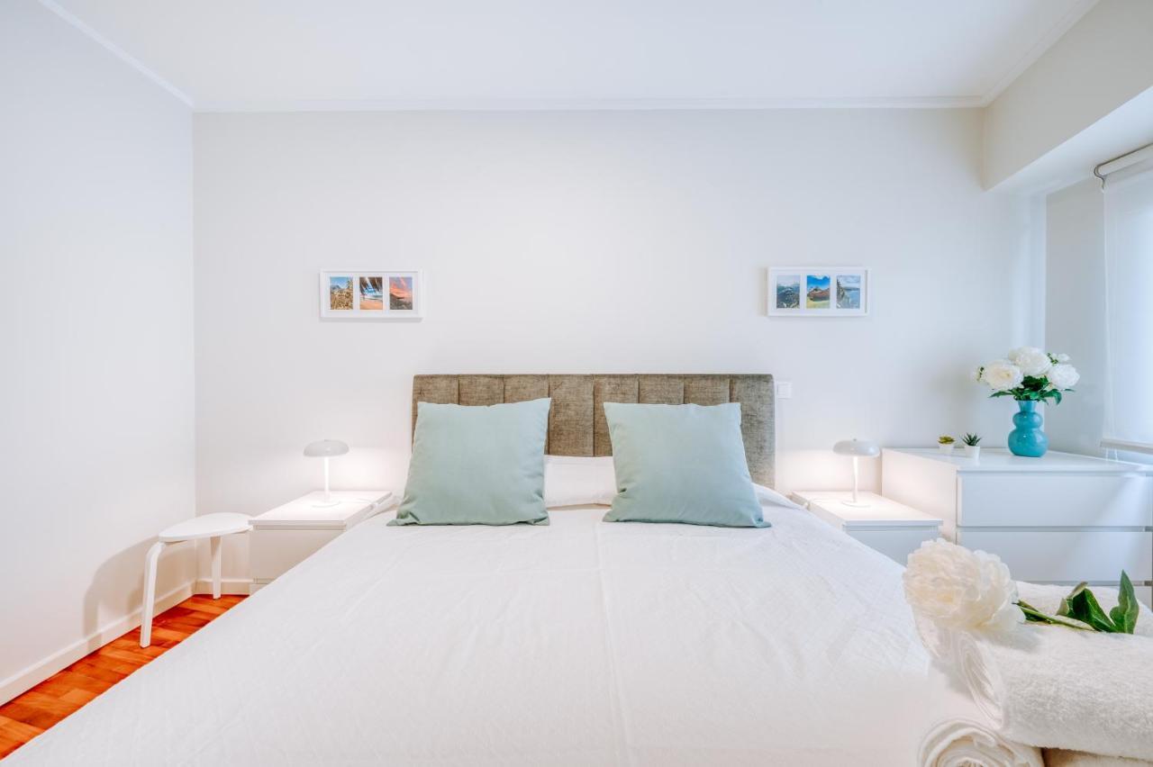 Apartamento Feliz By Amazing Madeira Funchal  Ngoại thất bức ảnh