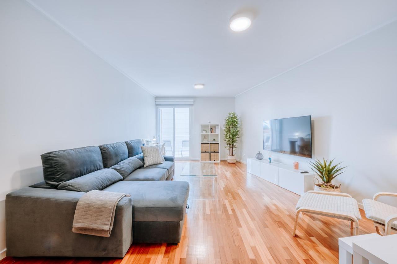 Apartamento Feliz By Amazing Madeira Funchal  Ngoại thất bức ảnh