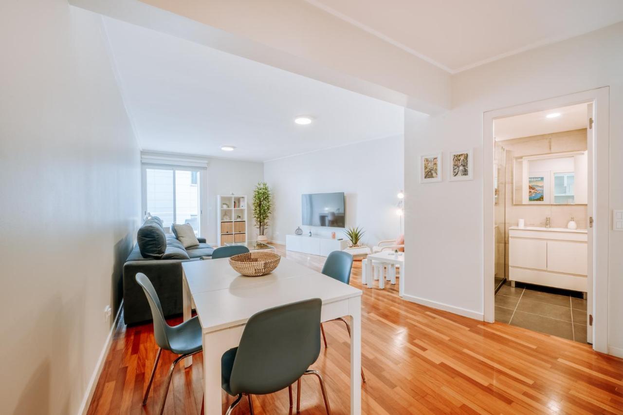 Apartamento Feliz By Amazing Madeira Funchal  Ngoại thất bức ảnh