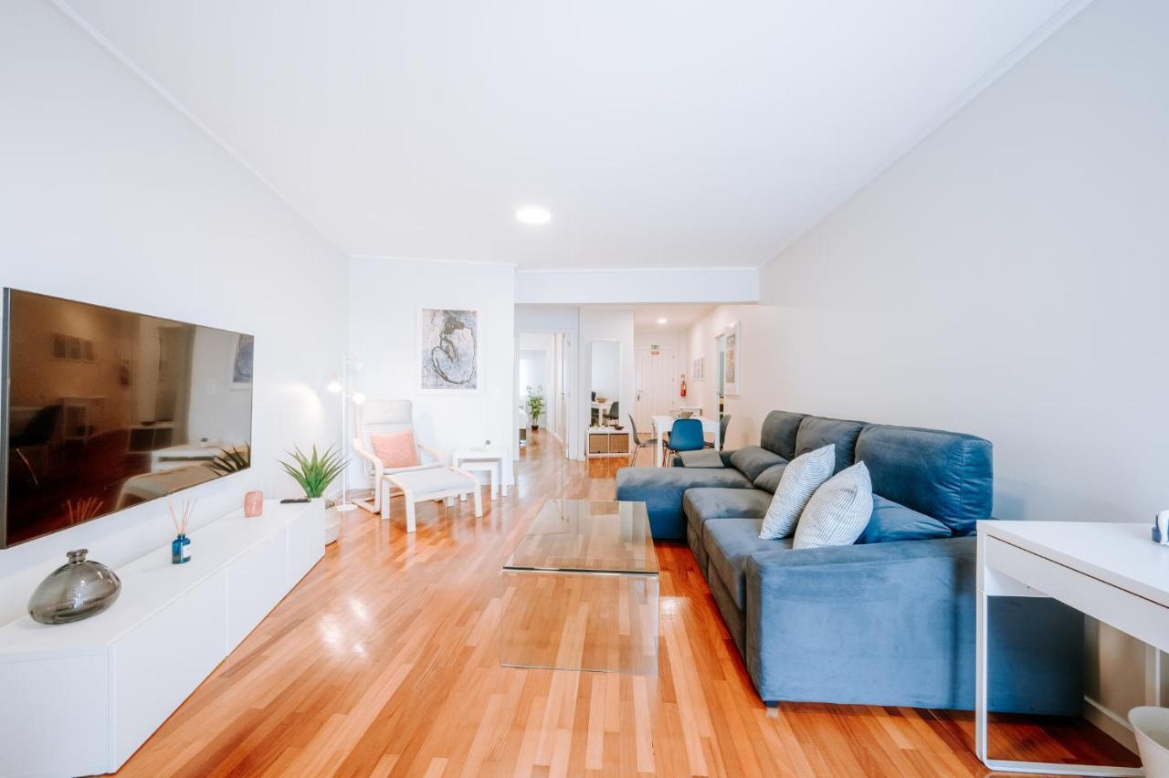 Apartamento Feliz By Amazing Madeira Funchal  Ngoại thất bức ảnh