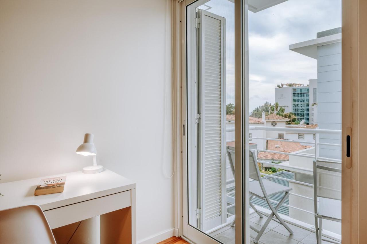 Apartamento Feliz By Amazing Madeira Funchal  Ngoại thất bức ảnh