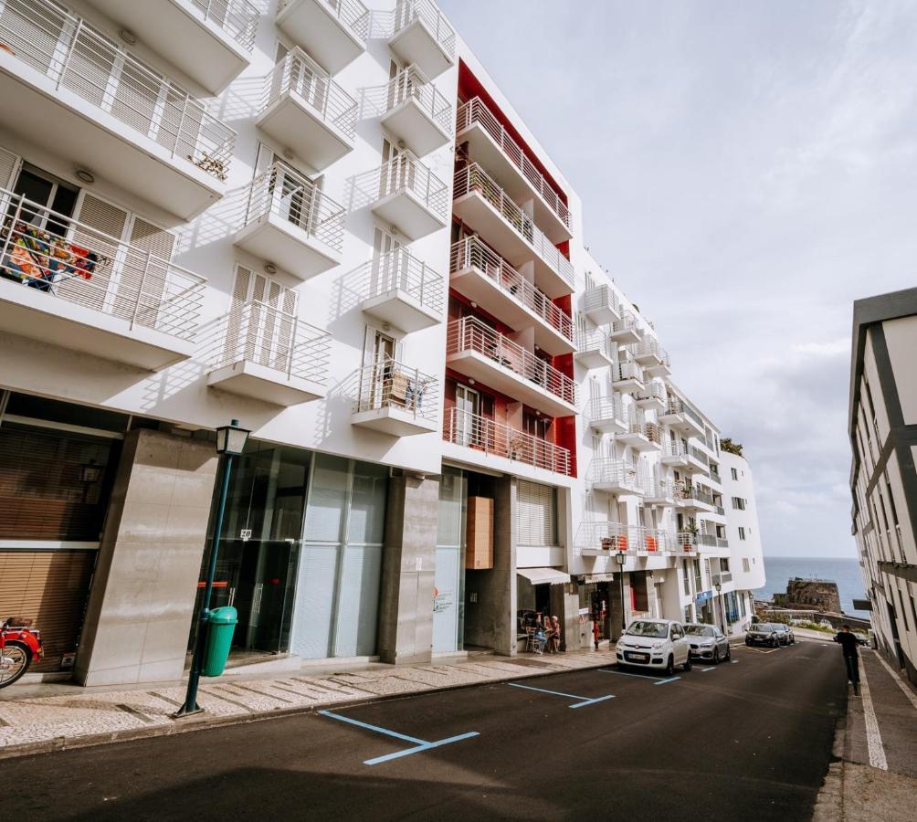 Apartamento Feliz By Amazing Madeira Funchal  Ngoại thất bức ảnh