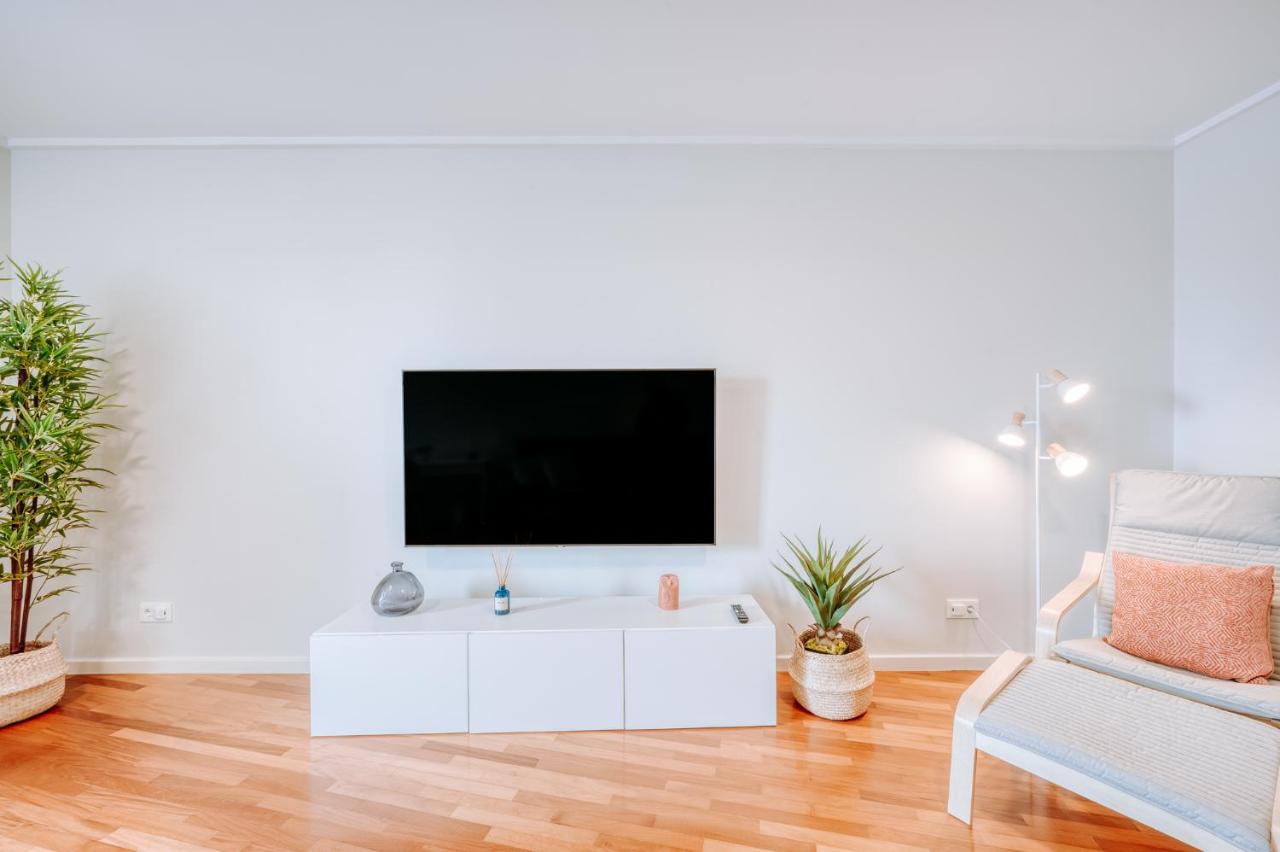 Apartamento Feliz By Amazing Madeira Funchal  Ngoại thất bức ảnh