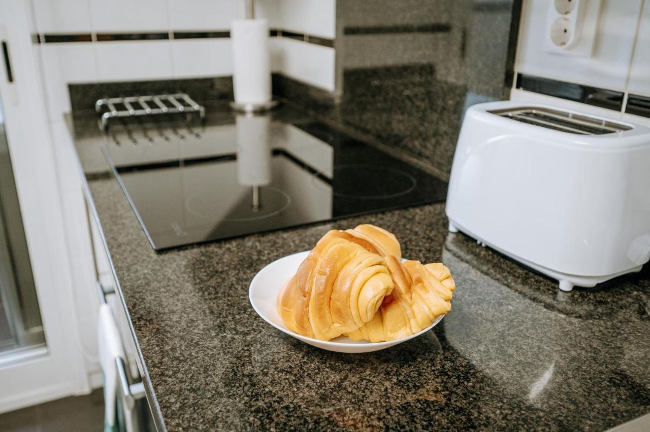 Apartamento Feliz By Amazing Madeira Funchal  Ngoại thất bức ảnh