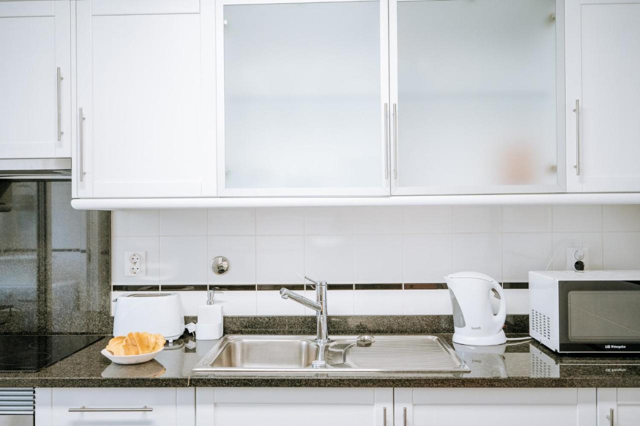 Apartamento Feliz By Amazing Madeira Funchal  Ngoại thất bức ảnh