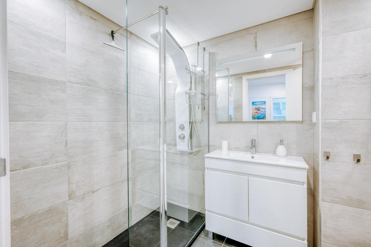 Apartamento Feliz By Amazing Madeira Funchal  Ngoại thất bức ảnh