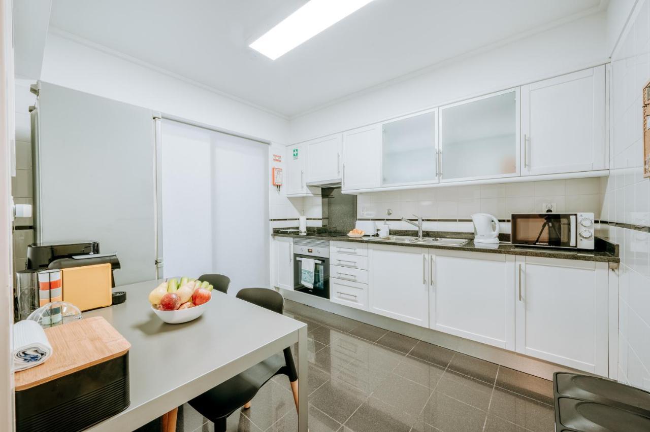 Apartamento Feliz By Amazing Madeira Funchal  Ngoại thất bức ảnh