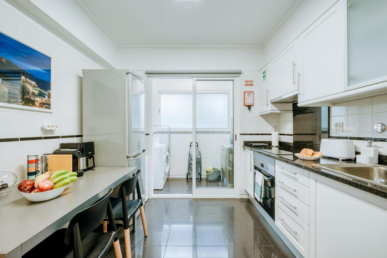 Apartamento Feliz By Amazing Madeira Funchal  Ngoại thất bức ảnh
