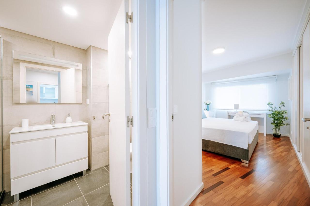 Apartamento Feliz By Amazing Madeira Funchal  Ngoại thất bức ảnh