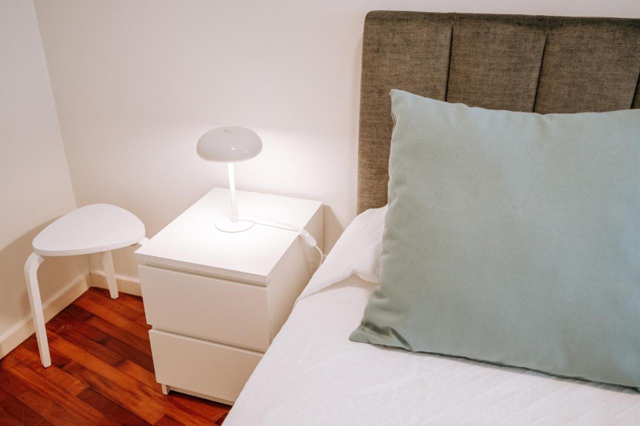 Apartamento Feliz By Amazing Madeira Funchal  Ngoại thất bức ảnh