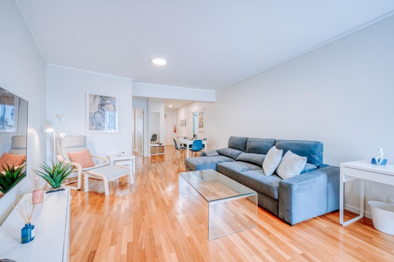 Apartamento Feliz By Amazing Madeira Funchal  Ngoại thất bức ảnh