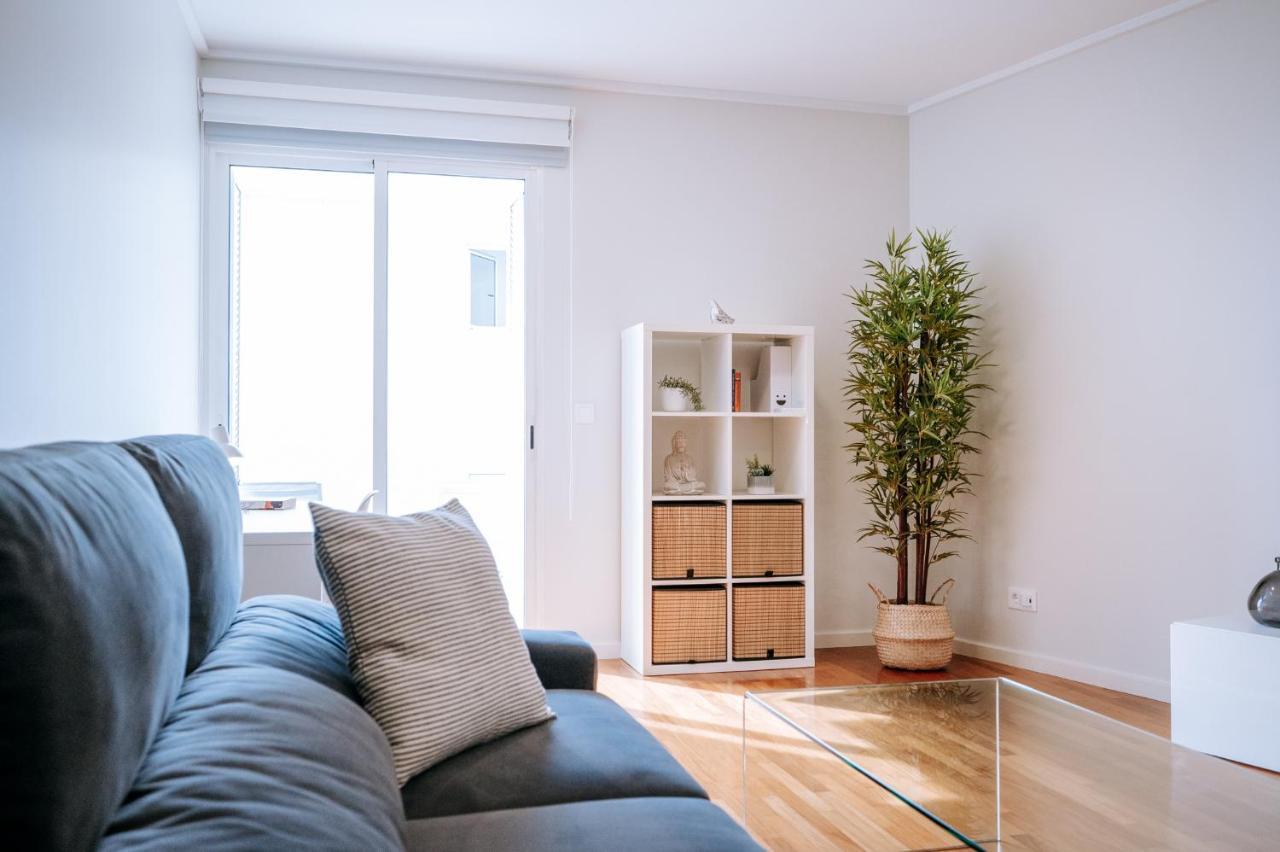 Apartamento Feliz By Amazing Madeira Funchal  Ngoại thất bức ảnh